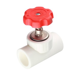 Кран вентильный   20