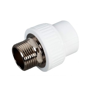 Муфта комбинированная   25*1 НР